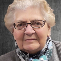 Nelly MATHIEU à Bastogne: avis de décès