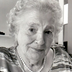 Nelly PAQUAY à Bastogne: avis de décès