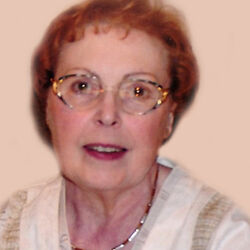 Nicole LEROY à Beclers: avis de décès