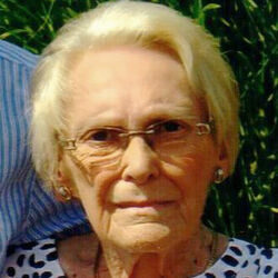 Nicole PETIT à Isières: avis de décès