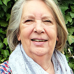 Odette MASSART à Gimnée: avis de décès