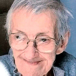 Odette NAESSENS à Mouscron: avis de décès