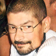 Patrick COCHARD