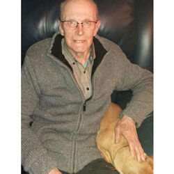 Paul RASKIN à Bastogne: avis de décès