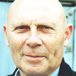 Paul ROUGE à Lessines: avis de décès