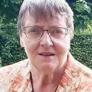 Paulette EVRARD