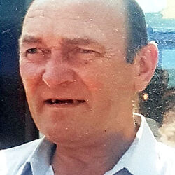 Pierre LECLERCQ à Péruwelz: avis de décès