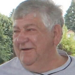 Pierre RIGAUX à Ochamps: avis de décès