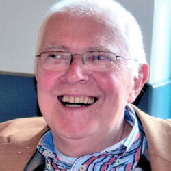 Raymond COLLOT à Saint-Hubert: avis de décès