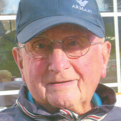 Raymond KNODEN à Bastogne: avis de décès