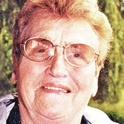 Raymonde CATOIRE à Rongy: avis de décès