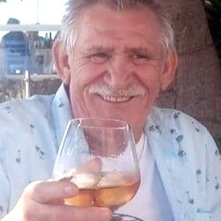 René LUC à Bouillon: avis de décès