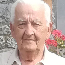 René Theys à Porcheresse: avis de décès