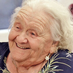 Renée MARCHAL à -: avis de décès