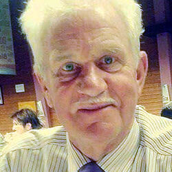 Robert GERARD à Houffalize: avis de décès