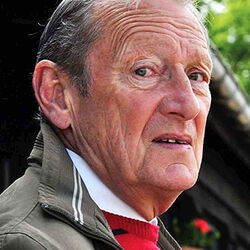 Roger DOTHEE à Theux: avis de décès