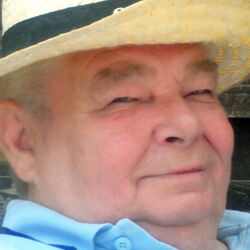 Roger PIETERS à Mouscron: avis de décès