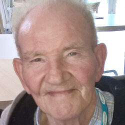 Roger WARIN à Beauraing: avis de décès