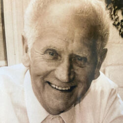 Romain Rasson à Wodecq: avis de décès