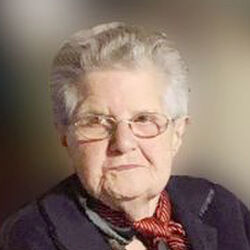 Rosa LAMBERT à Vencimont: avis de décès