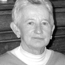 Rose-Marie MARCHAND à Landenne: avis de décès