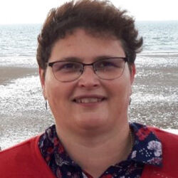 Sabine TERRYN à Ath: avis de décès