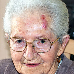 Sara PIROTTE à Bertogne: avis de décès