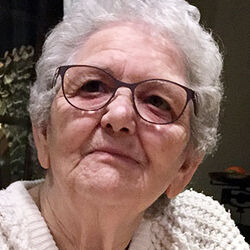 Suzanne CLAUSSE à Ethe: avis de décès