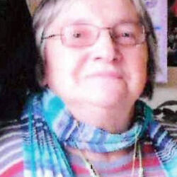 Thérèse BÉSENGEZ à Templeuve: avis de décès