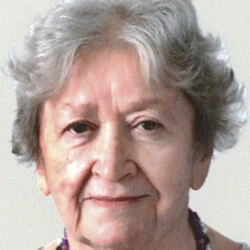 Ursula SCHNEIDER à Lustin: avis de décès