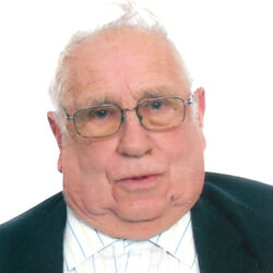 Willy BRUNIN à Pipaix: avis de décès