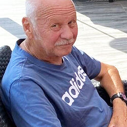 Yvan BODART à Latour: avis de décès