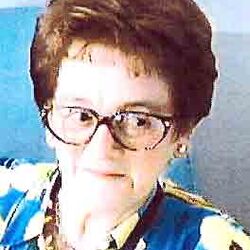 Yvette DUTRANNOIS à Chièvres: avis de décès