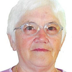 Yvonne PAULUS à Libramont-Chevigny: avis de décès