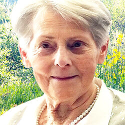 Zélie MICHEL à Bastogne: avis de décès