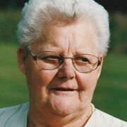 Agnès HUYS