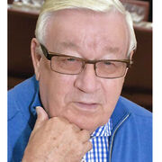 Alain de COLNET