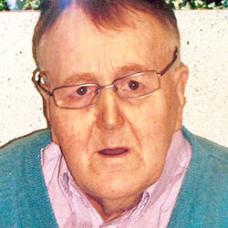 Albert JACOBY à Tenneville: avis de décès