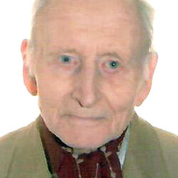 Alexandre PIrson à Furfooz: avis de décès