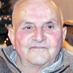 Alfred NEUVILLE à Ouffet: avis de décès