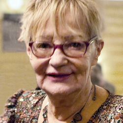 Alix HATERT à Habay-La-Neuve: avis de décès