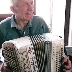 Alphonse GUISLAIN à Gimnée: avis de décès
