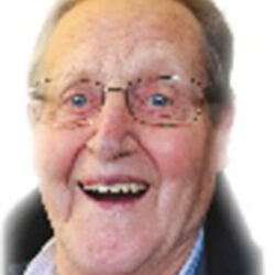 Alphonse XHONNEUX à Eupen: avis de décès