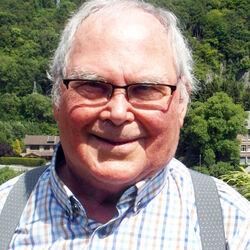 André PIRON à Mont: avis de décès