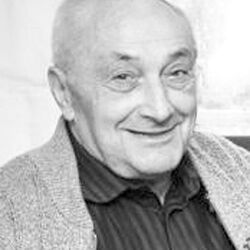 André Pirson à Vonêche: avis de décès