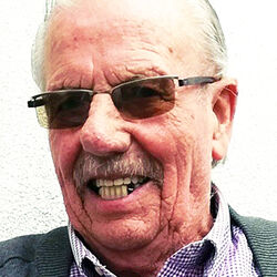 André REMY à Nadrin: avis de décès