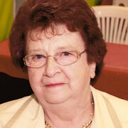 Andrée LEGRAND