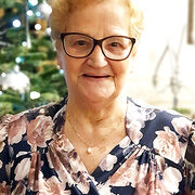 Angeline GARCIA DELGADO