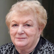 Anne-Marie DILLIES