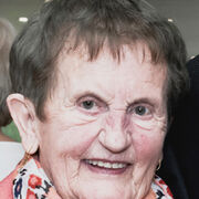 Anne-Marie LOUIS
